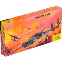HELLER 80392 1:72 BREGUET 693/2 " Museum HELLER 80392 1:72 BREGUET 693/2 " Museum von Heller