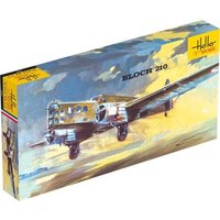 HELLER 80397 1:72 BLOCH 210 " Museum HELLER 80397 1:72 BLOCH 210 " Museum von Heller