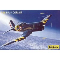 HELLER 80415 1:48 Vought F4U-7 Corsair HELLER 80415 1:48 Vought F4U-7 Corsair von Heller