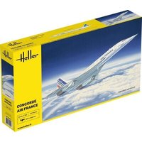 HELLER 80445 Concorde HELLER 80445 Concorde von Heller