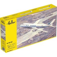 HELLER 80459 Boeing 747 HELLER 80459 Boeing 747 von Heller