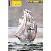 HELLER 80610 1:150 Amphitrite HELLER 80610 1:150 Amphitrite von Heller