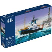 HELLER 80620 1:200 Smit Rotterdam HELLER 80620 1:200 Smit Rotterdam von Heller