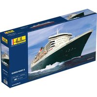 HELLER 80626 1:600 Queen Mary 2 HELLER 80626 1:600 Queen Mary 2 von Heller