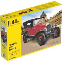 HELLER 80702 Citroen Trefle von Heller