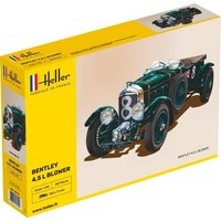 HELLER 80722 1:24 Bentley Blower HELLER 80722 1:24 Bentley Blower von Heller