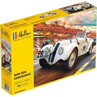 HELLER 80782 1:24 328 Endurance HELLER 80782 1:24 328 Endurance von Heller