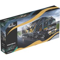 HELLER 80784 1:24 Eagletruck HELLER 80784 1:24 Eagletruck von Heller