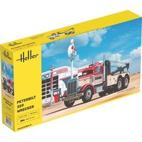HELLER 80794 1:43 Peterbilt 359 Wrecker HELLER 80794 1:43 Peterbilt 359 Wrecker von Heller