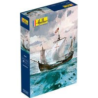 HELLER 80816 1:75 Pinta HELLER 80816 1:75 Pinta von Heller