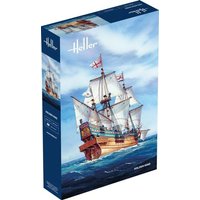 HELLER 80829 Golden Hind von Heller