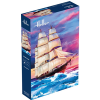 HELLER 80830 1:200 Flying Cloud HELLER 80830 1:200 Flying Cloud von Heller