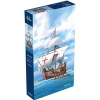HELLER 80865 Santa Maria von Heller