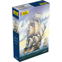 HELLER 80892 1:200 Royal Louis HELLER 80892 1:200 Royal Louis von Heller