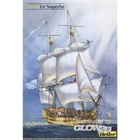 HELLER 80895 Le Superbe HELLER 80895 Le Superbe von Heller