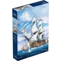 HELLER 80897 HMS Victory von Heller