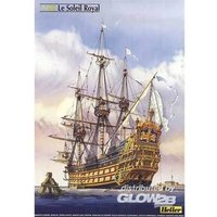 HELLER 80899 Soleil Royal von Heller