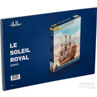 HELLER 80899176 Brochure Soleil Royal [10 HELLER 80899176 Brochure Soleil Royal [10 von Heller
