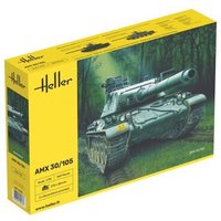 HELLER 81137 Panzer AMX 30/105 HELLER 81137 Panzer AMX 30/105 von Heller