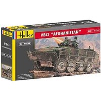 HELLER 81147 1:35 VBCI HELLER 81147 1:35 VBCI von Heller