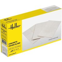 HELLER 81257 1:24 - 1:72 Betonpflasterplatten HELLER 81257 1:24 - 1:72 Betonpflasterplatten von Heller