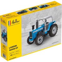 HELLER 81403 1:24 LANDINI 16000 DT HELLER 81403 1:24 LANDINI 16000 DT von Heller