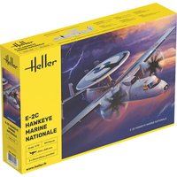 HELLER 82302 1:72 E-2C Hawkeye Marine Nationale HELLER 82302 1:72 E-2C Hawkeye Marine Nationale von Heller