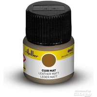 HELLER 9062 Peinture Acrylic 062 cuir mat von Heller