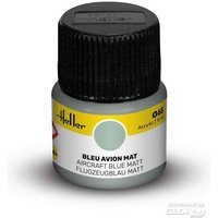 HELLER 9065 Peinture Acrylic 065 bleu avion mat von Heller