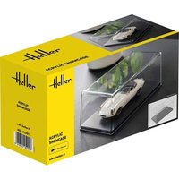 HELLER 95201 Acrylic Showcase, 252 x 127 x 80 mm von Heller