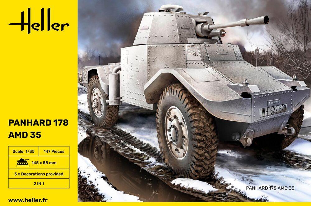 Panhard 178 Panhard 178 von Heller
