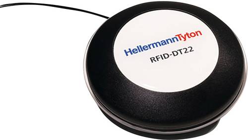 HellermannTyton 556-00702 RFID-Lesegerät von HellermannTyton