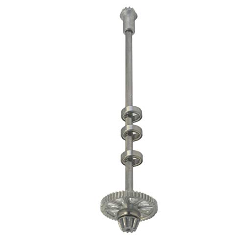 Hellery 1/16 RC Gelenkwelle Antriebswellen für Xinlehong Q901 Q902 Q903 DIY Hellery 1/16 RC Gelenkwelle Antriebswellen für Xinlehong Q901 Q902 Q903 DIY von Hellery