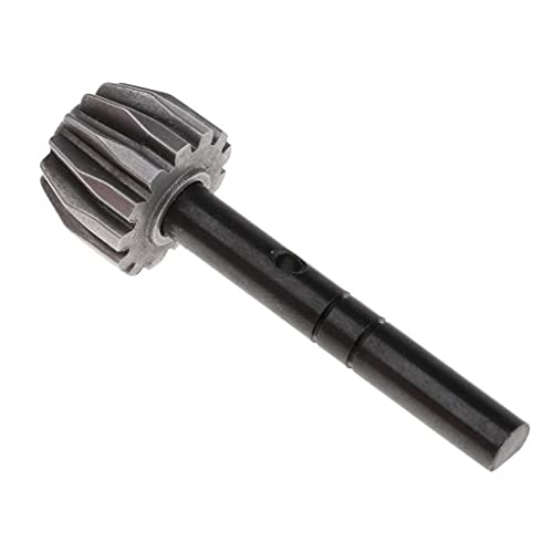 Hellery 1: 10 RC Nitro Buggy Upgrade Differential Ritzel 03015 Für HSP Hellery 1: 10 RC Nitro Buggy Upgrade Differential Ritzel 03015 Für HSP von Hellery