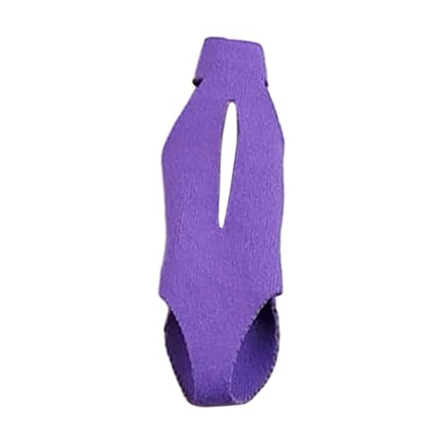 Hellery 1:12 Actionfiguren Kleidung, Kostümzubehör, Damen Badeanzug, Cosplay, Mini Puppenkleidung für 6 Zoll Actionfiguren, Hellviolett Hellery 1:12 Actionfiguren Kleidung, Kostümzubehör, Damen Badeanzug, Cosplay, Mini Puppenkleidung für 6 Zoll Actionfiguren, Hellviolett von Hellery