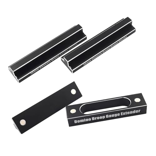 Hellery 4 Stück RC Chassis Droop Gauge Tragbare RC Fahrzeug Messung Werkzeug für Hellery 4 Stück RC Chassis Droop Gauge Tragbare RC Fahrzeug Messung Werkzeug für von Hellery