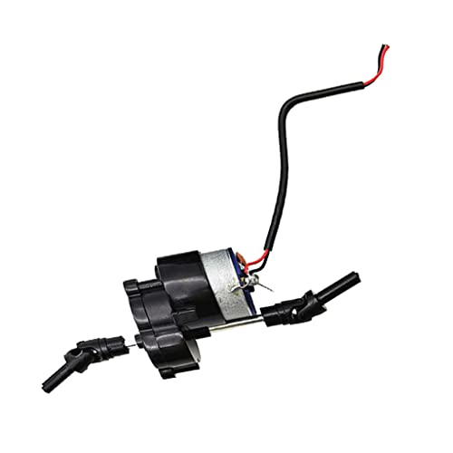 Hellery Ersatz Für WPL B14 B14K B16 B16K B24 B24K B36 B36K C14 C14K C24 MN90 MN90K MN91 MN91K MN45 MN45K Metal Upgrade 260 Motor Getriebe Hellery Ersatz Für WPL B14 B14K B16 B16K B24 B24K B36 B36K C14 C14K C24 MN90 MN90K MN91 MN91K MN45 MN45K Metal Upgrade 260 Motor Getriebe von Hellery