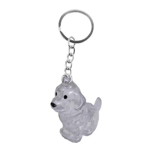 Hellery Schlüsselanhänger für Tierhaare Tierhaar Sammler Schlüsselring Taschenanhänger Kreative Aufbewahrungsbox Aus Acryl für Rucksack Handtasche Und Als Ge, Style E Hellery Schlüsselanhänger für Tierhaare Tierhaar Sammler Schlüsselring Taschenanhänger Kreative Aufbewahrungsbox Aus Acryl für Rucksack Handtasche Und Als Ge, Style E von Hellery