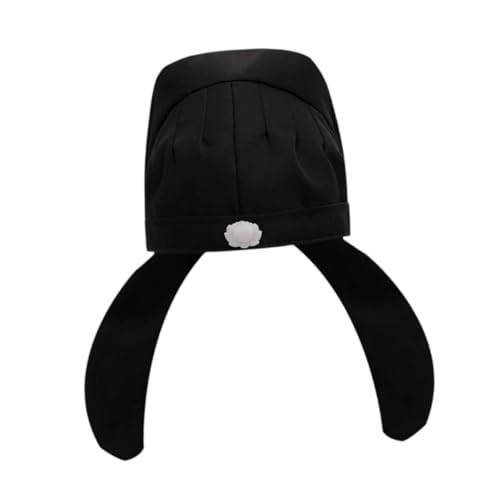 Hellery Traditioneller Chinesischer Gelehrtenhut Aus Holz, Rollenspiel Gelehrtenkappe für Verkleidungstanz, Number 1 Scholar S Hellery Traditioneller Chinesischer Gelehrtenhut Aus Holz, Rollenspiel Gelehrtenkappe für Verkleidungstanz, Number 1 Scholar S von Hellery