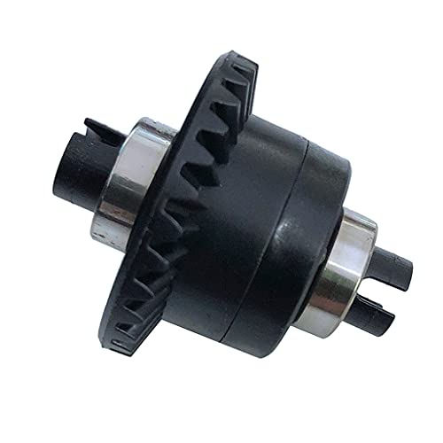 Hellery für XLH 9130 9136 9137 1/16 Differentialgetriebe DIY Zubehör Hellery für XLH 9130 9136 9137 1/16 Differentialgetriebe DIY Zubehör von Hellery