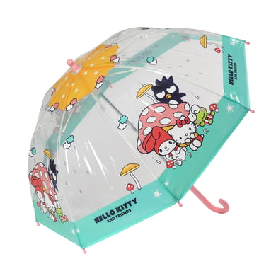 HELLO KITTY Regenschirm von Hello Kitty