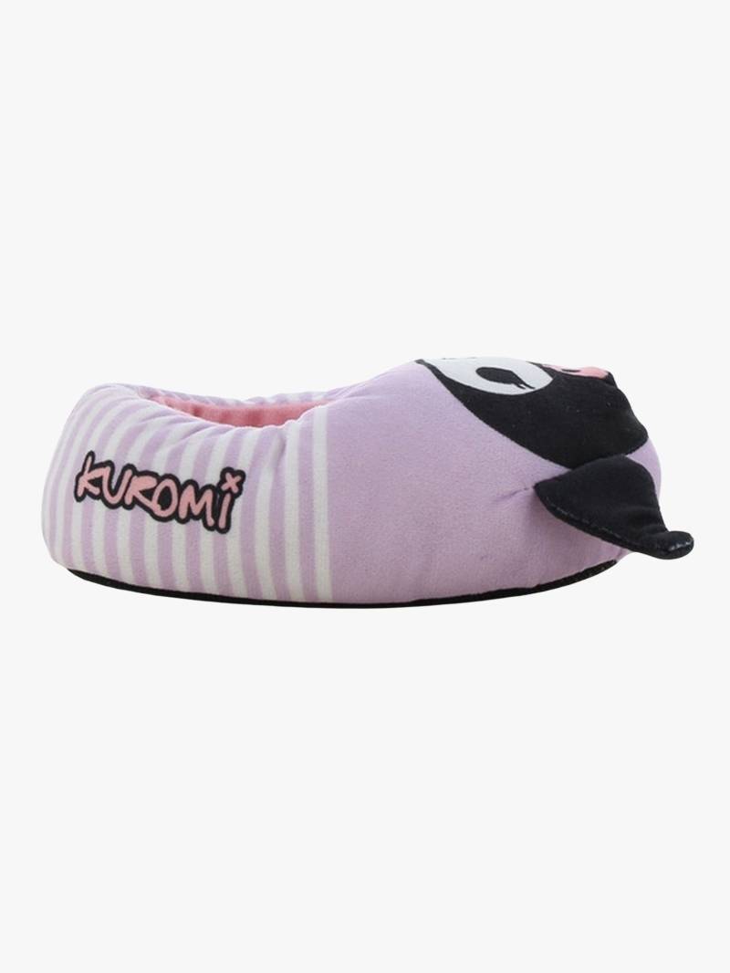 Hello Kitty 3D Hausschuhe, Lilac/Black, 24 Hello Kitty 3D Hausschuhe, Lilac/Black, 24 von Hello Kitty