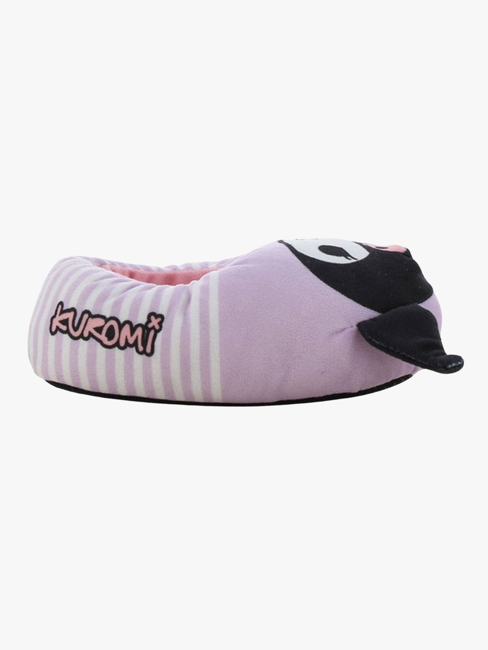 Hello Kitty 3D Hausschuhe, Lilac/Black, 28 Hello Kitty 3D Hausschuhe, Lilac/Black, 28 von Hello Kitty