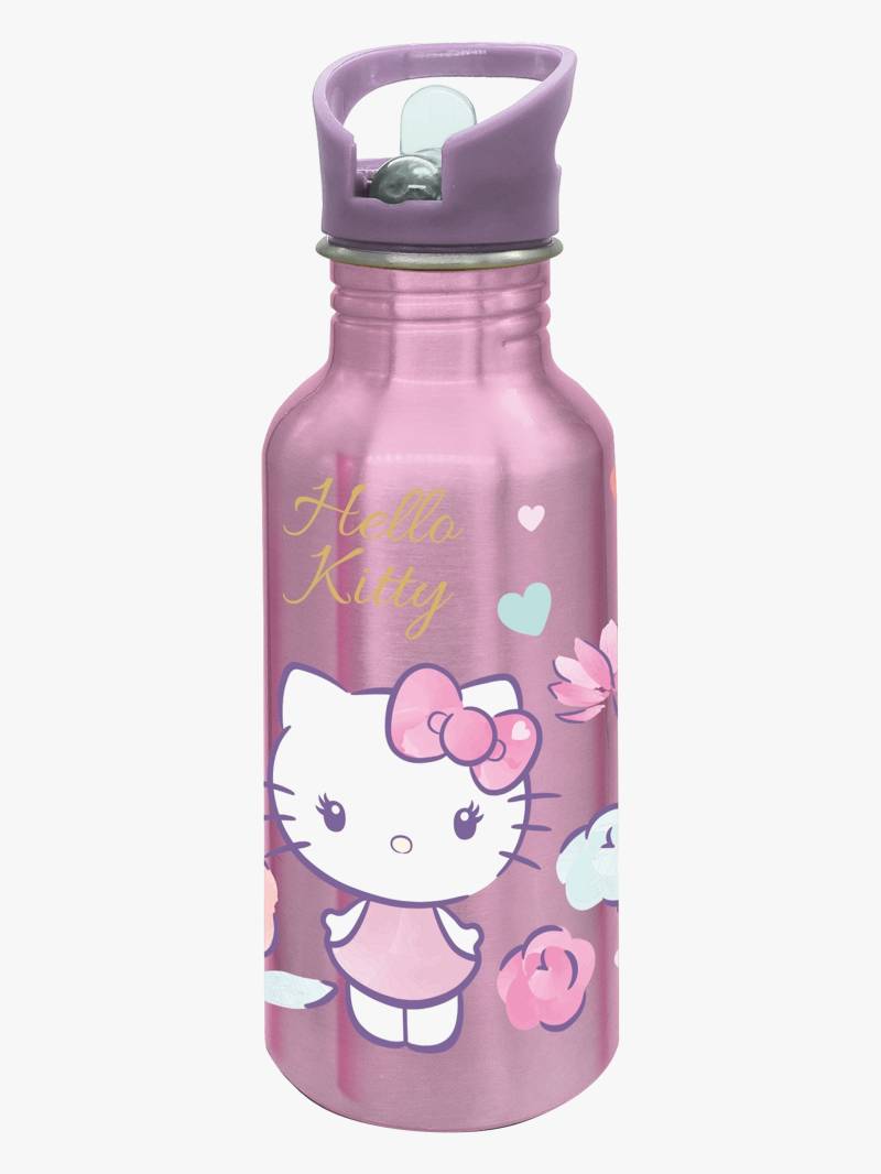 Hello Kitty Aluminium Trinkflasche 545 ml, Rosa Hello Kitty Aluminium Trinkflasche 545 ml, Rosa von Hello Kitty