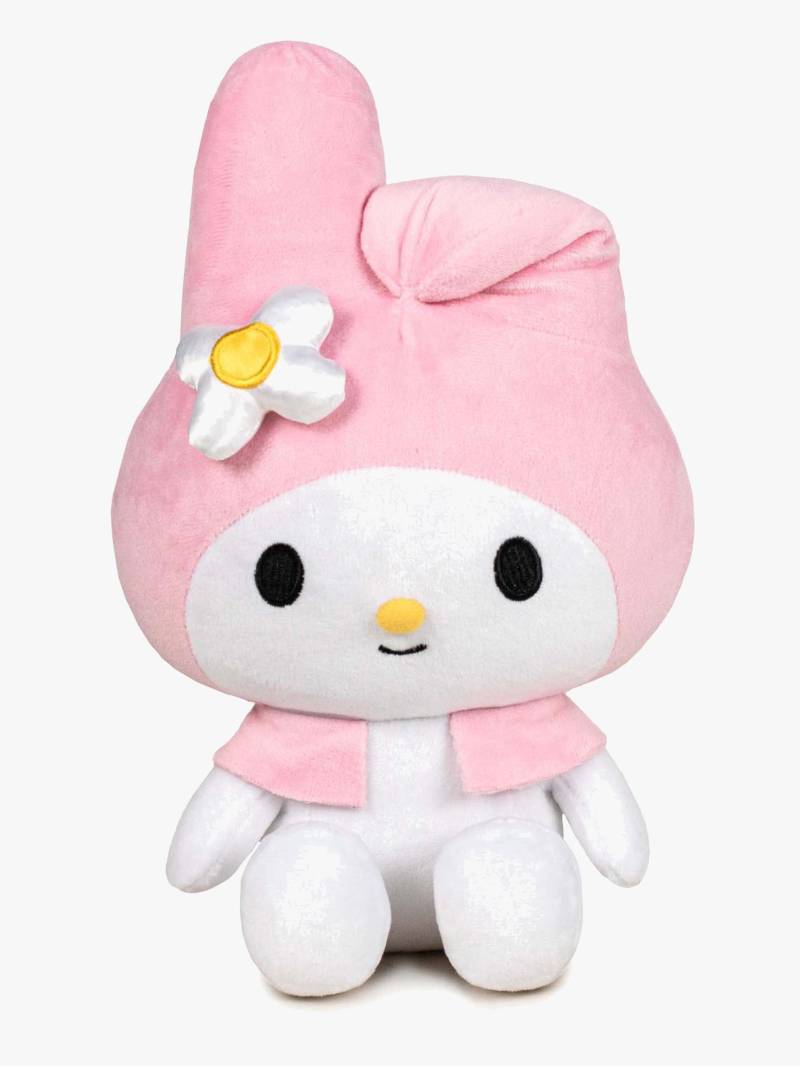 Hello Kitty Friends Kuscheltier 25 cm, Melody Hello Kitty Friends Kuscheltier 25 cm, Melody von Hello Kitty