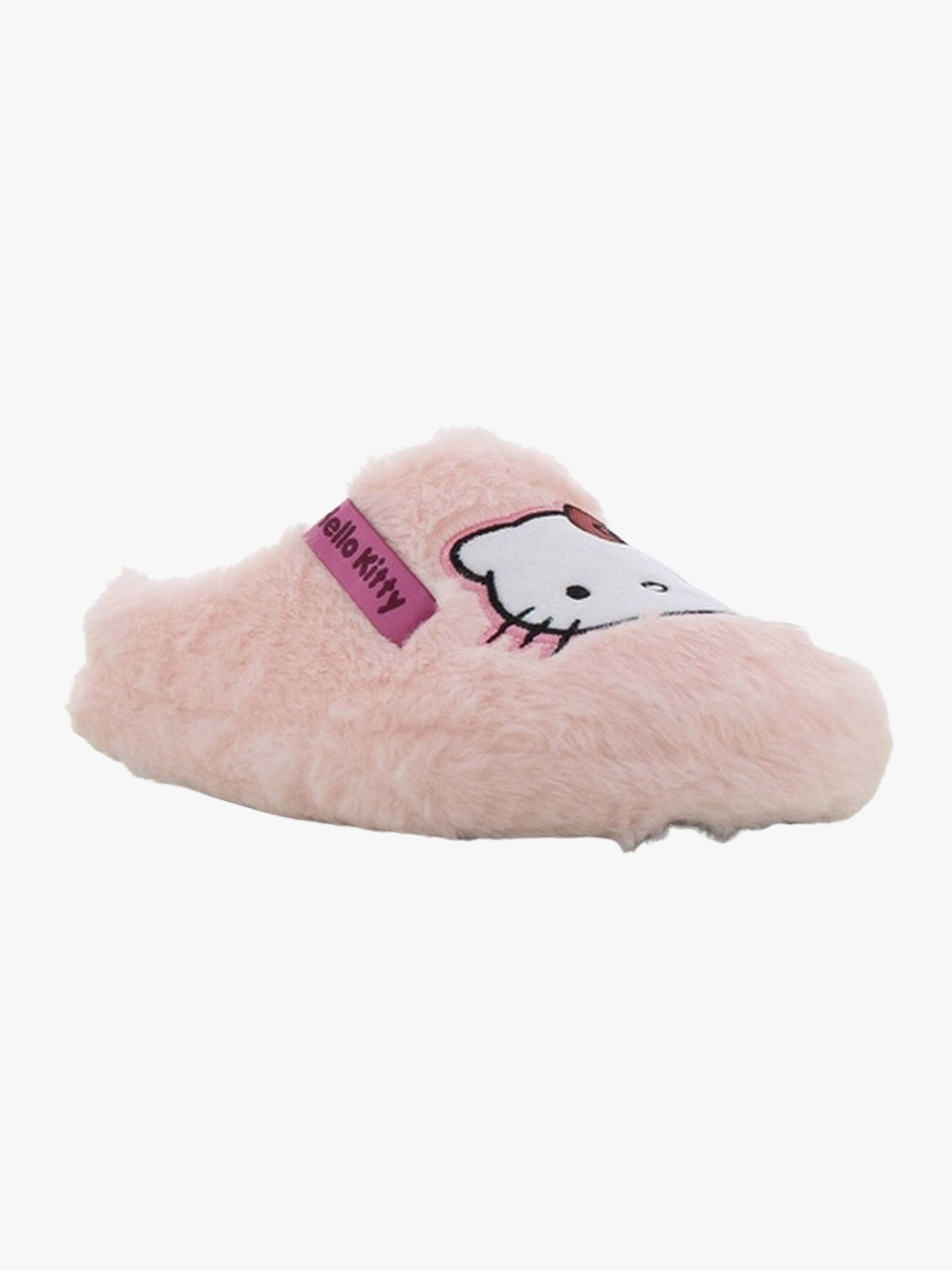 Hello Kitty Hausschuhe, Light Pink, 31 Hello Kitty Hausschuhe, Light Pink, 31 von Hello Kitty