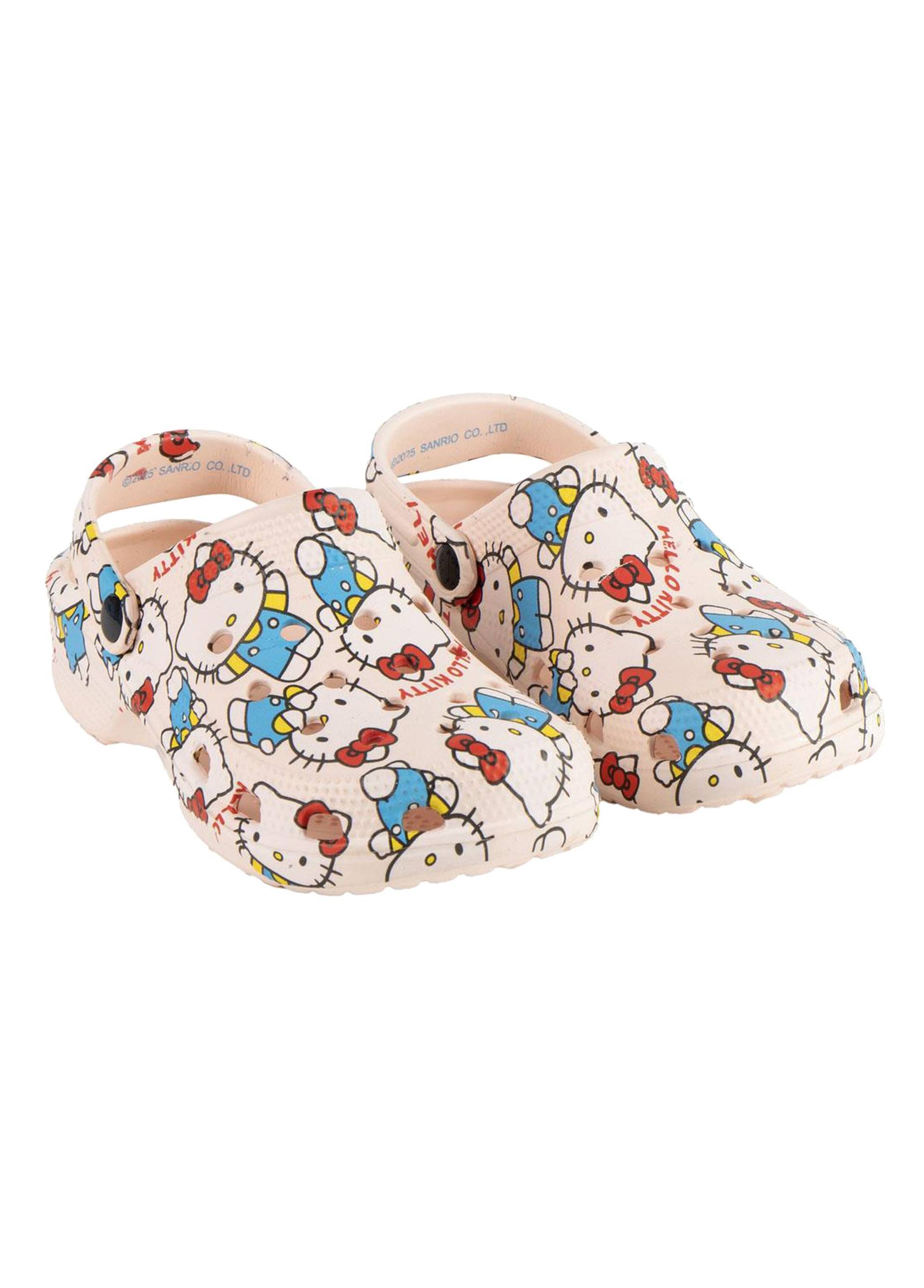 Hello Kitty Kinder Sandalen, Rosa, 30-31 Hello Kitty Kinder Sandalen, Rosa, 30-31 von Hello Kitty