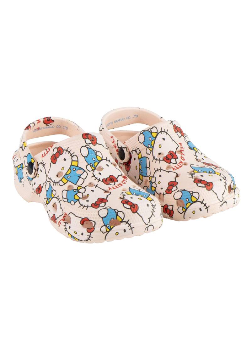 Hello Kitty Kinder Sandalen, Rosa, 32-33 von Hello Kitty