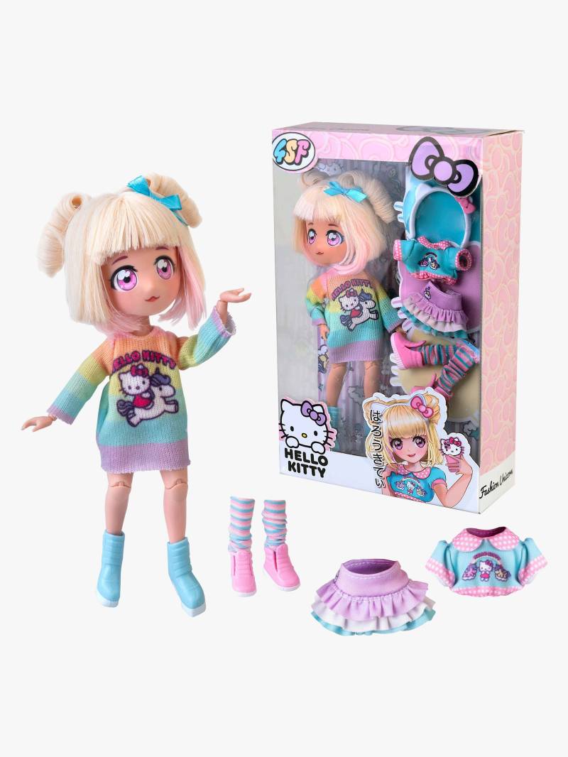 Hello Kitty Mangapuppe Fashion Unicorn Hello Kitty Mangapuppe Fashion Unicorn von Hello Kitty