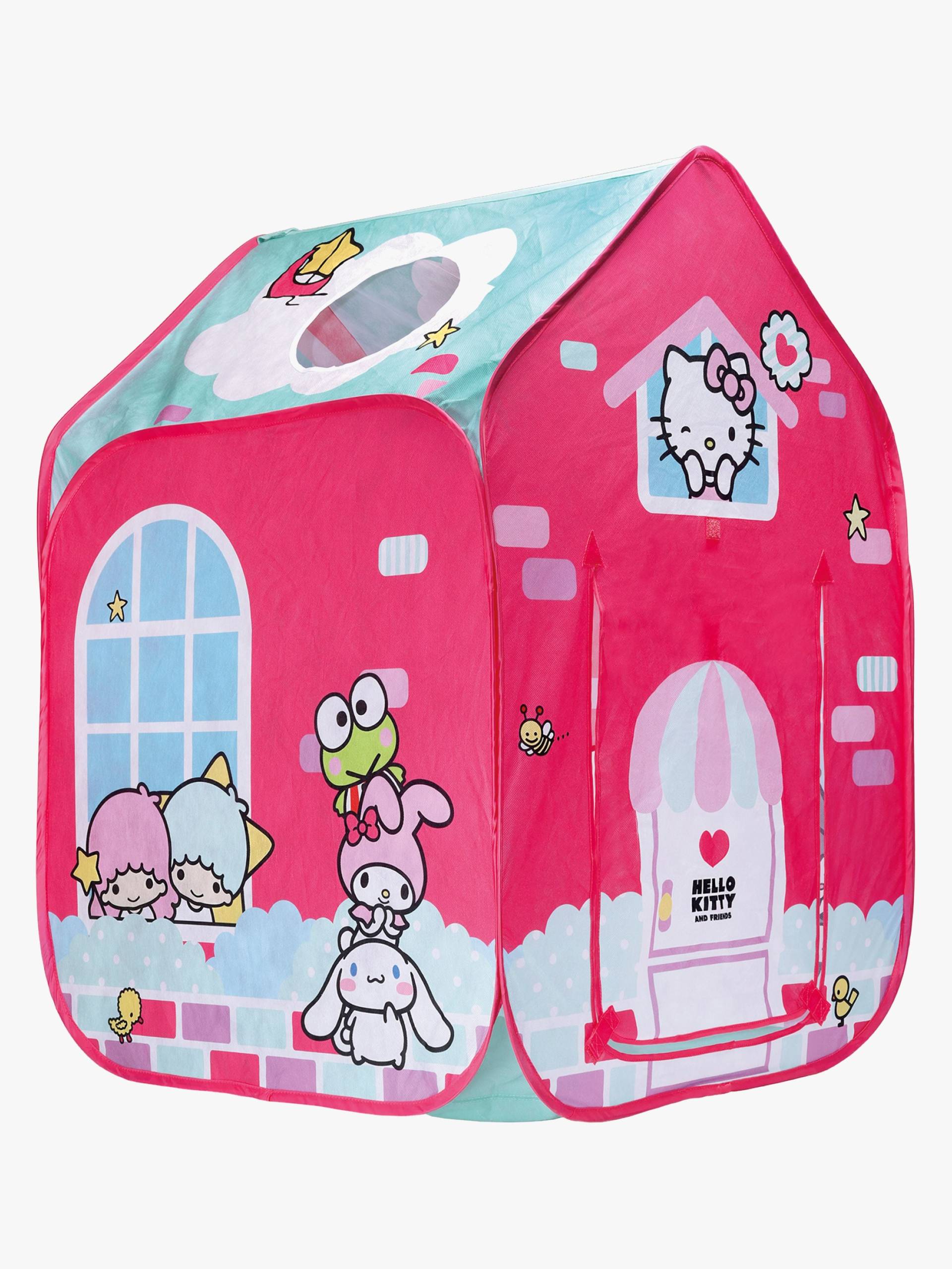 Hello Kitty Spielzelt Pop-up von Hello Kitty